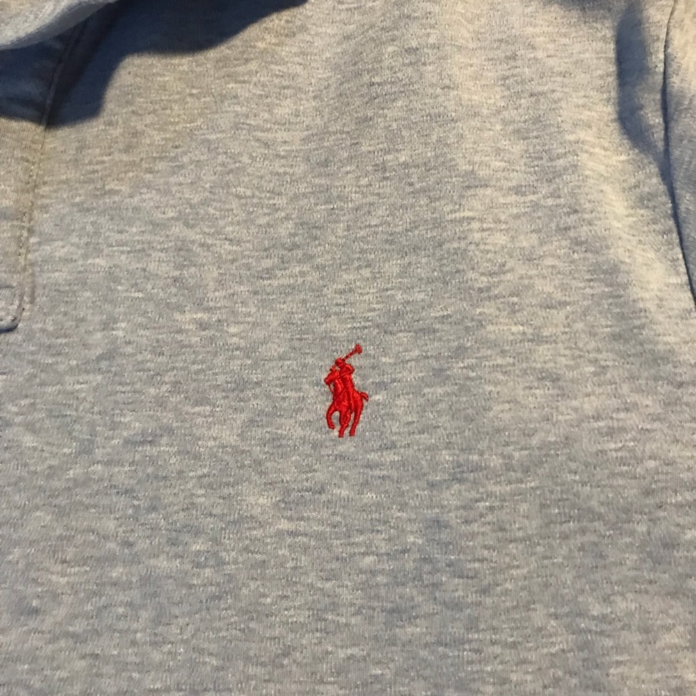 Ralph Lauren polo